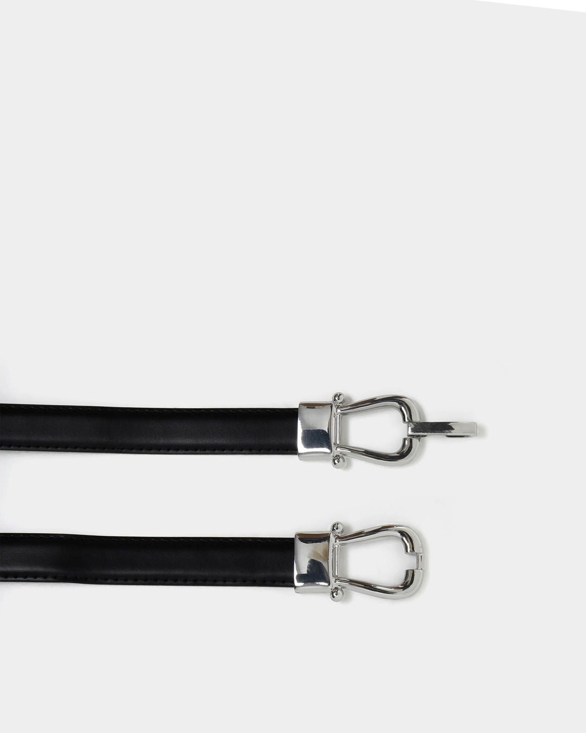 Mileena Leather Belt