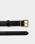 Emmalyn Leather Belt