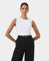 Cassandra Leather Belt