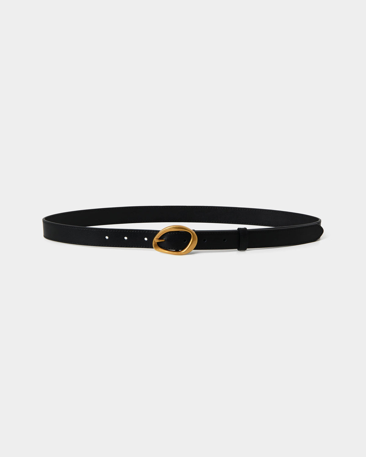 Itzel Leather Belt