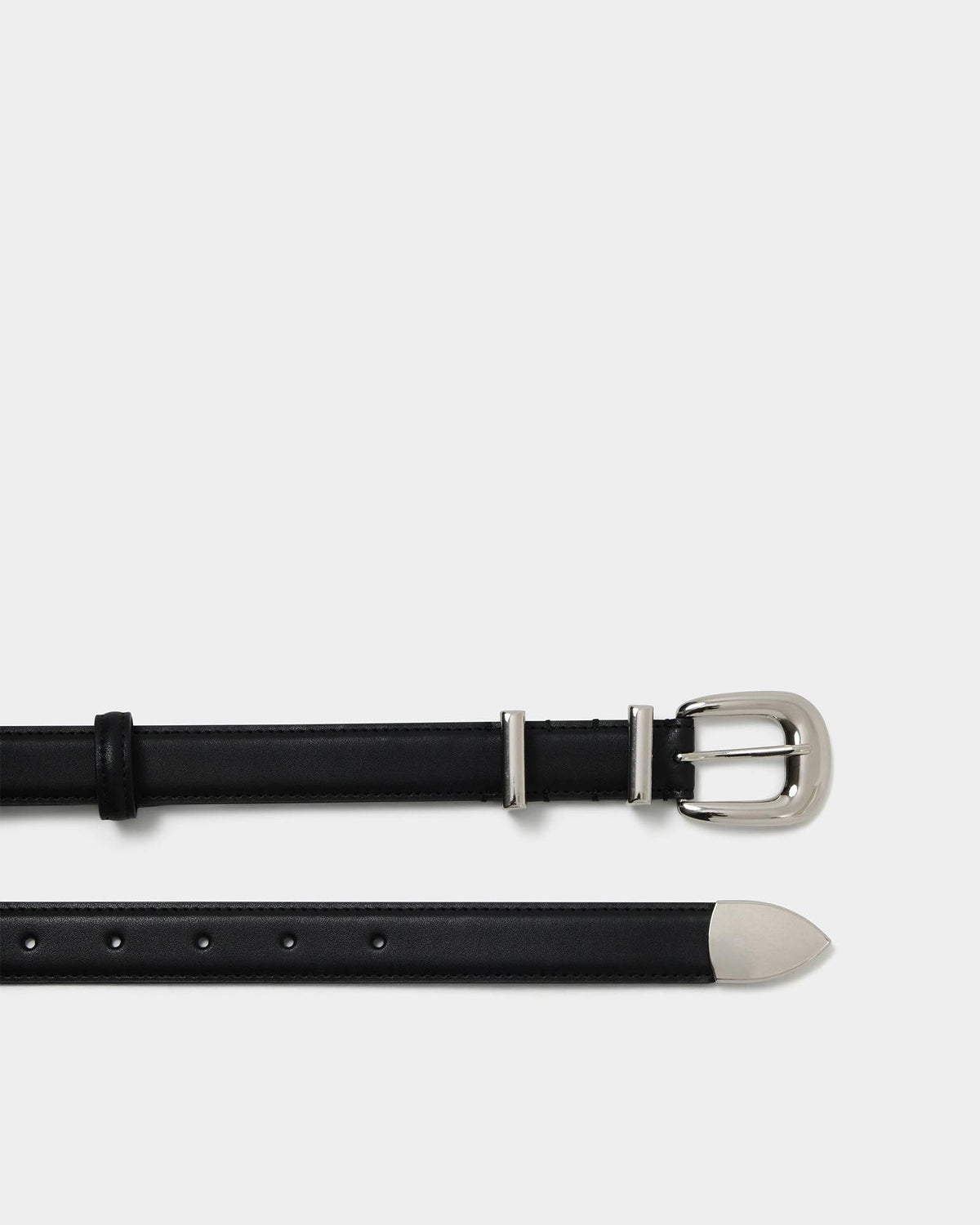 Finnley Leather Belt