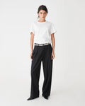 Gabriela Leather Belt
