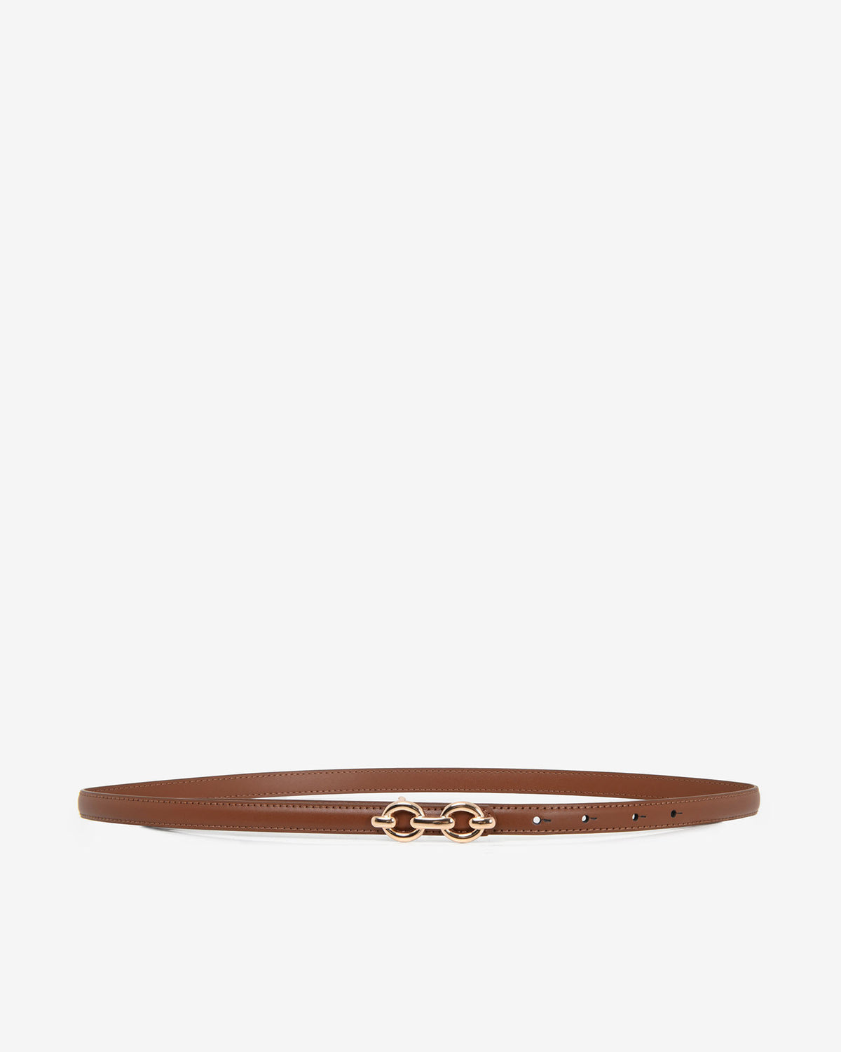 Amaris Leather belt