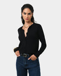 Saint Germain Leather Belt