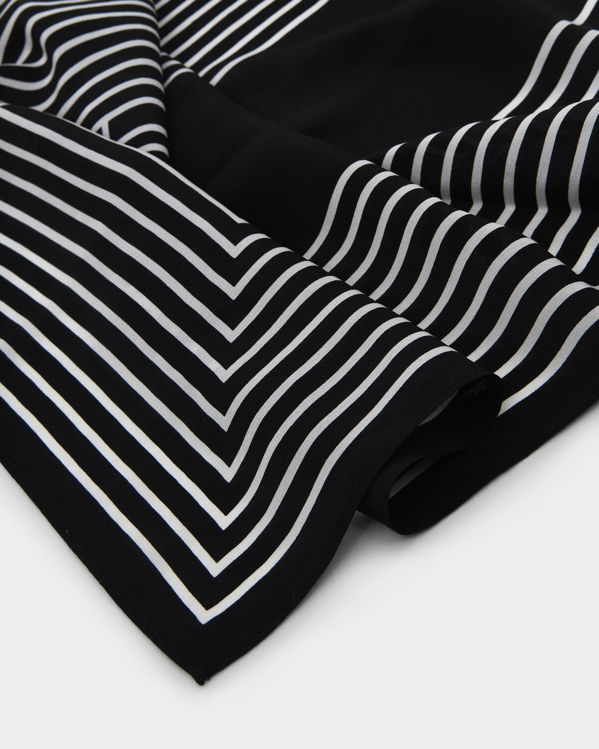 Lauryn Silk Scarf