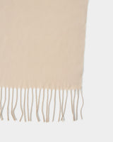 Julianna Scarf in dark birch — view 1