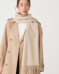 Paloma Wool Blend Scarf — view 1
