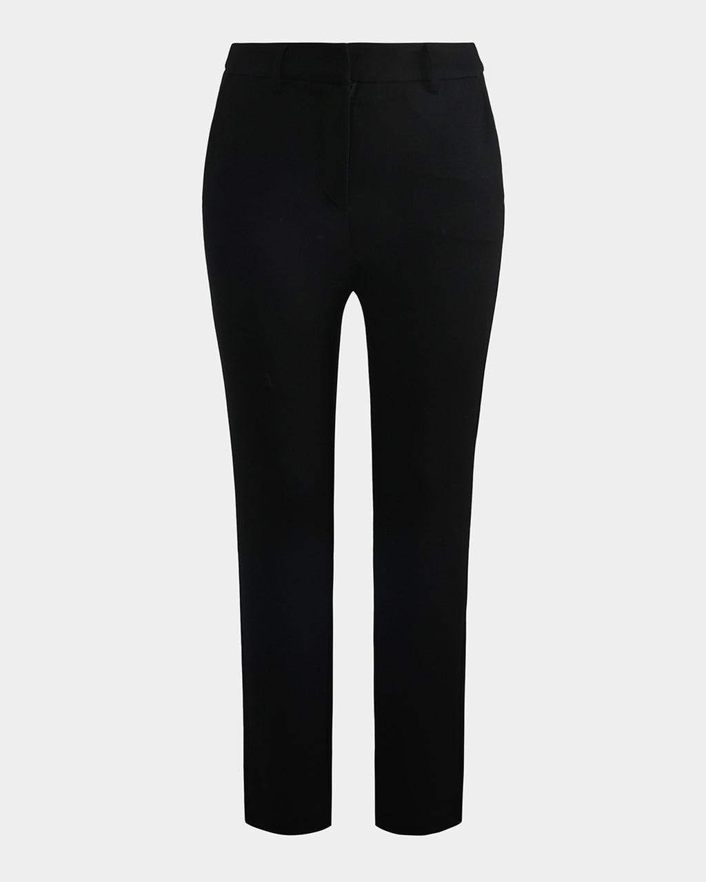 Sutton Slim Pant in black — product-only view
