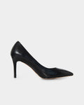 Kelsey Stiletto Heel in black — view 1