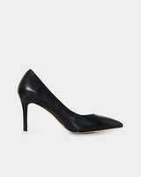 Kelsey Stiletto Heel in black — view 1