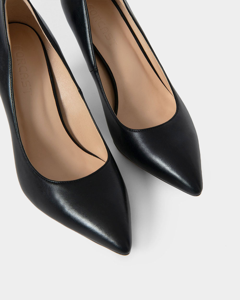 Kelsey Stiletto Heel in black — view 6