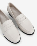 Sienna Classic Loafer in beige — view 1